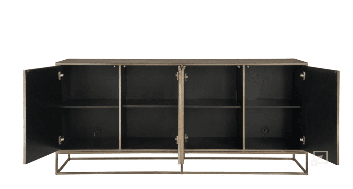 Fusion Credenza - Image 3